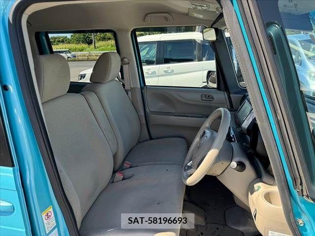 Honda N BOX 2014-01 392565-15