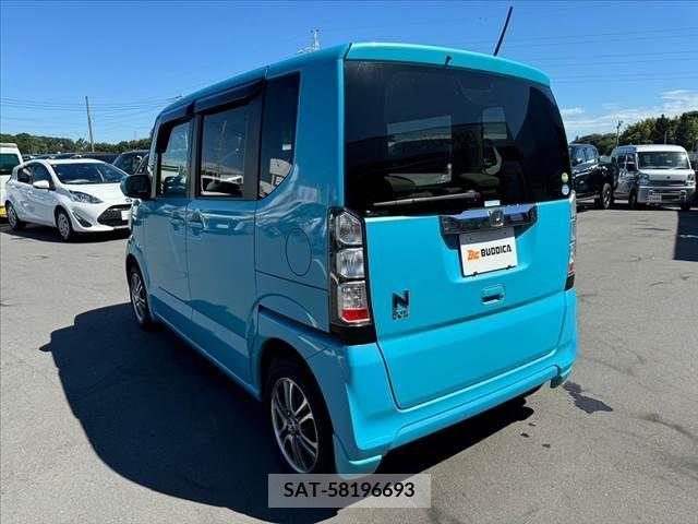 Honda N BOX 2014-01 392565-14