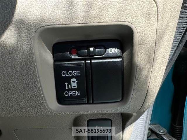 Honda N BOX 2014-01 392565-20