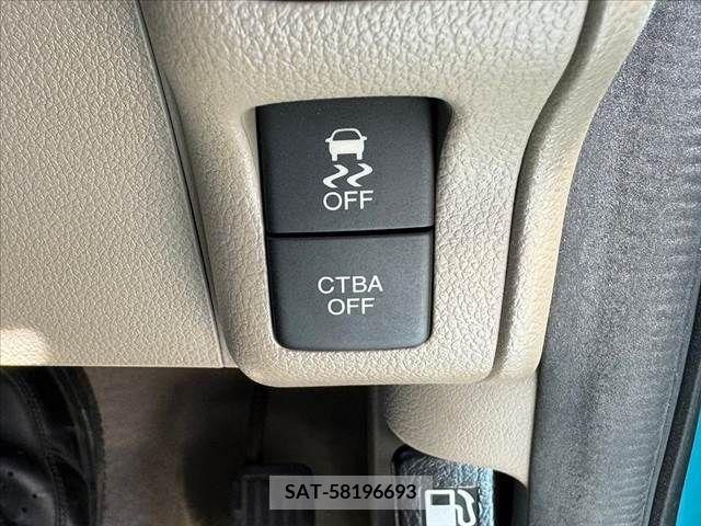 Honda N BOX 2014-01 392565-6