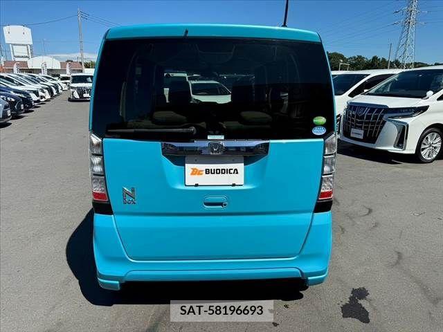 Honda N BOX 2014-01 392565-13