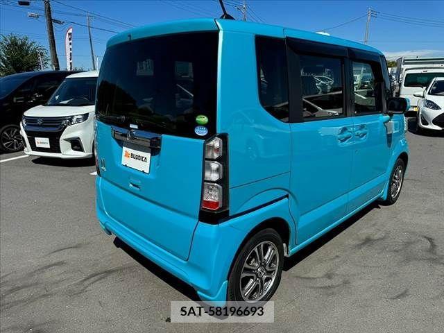 Honda N BOX 2014-01 392565-12