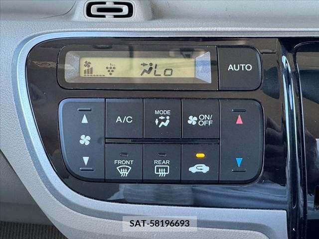 Honda N BOX 2014-01 392565-5