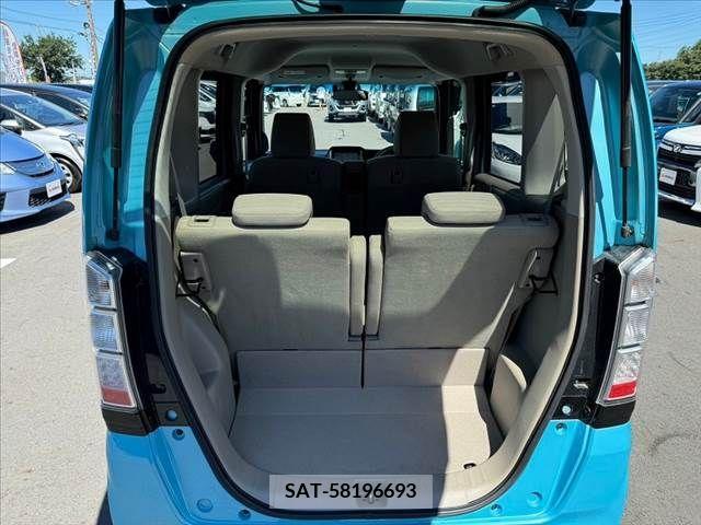 Honda N BOX 2014-01 392565-18
