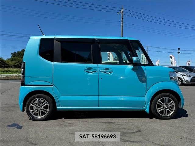 Honda N BOX 2014-01 392565-11