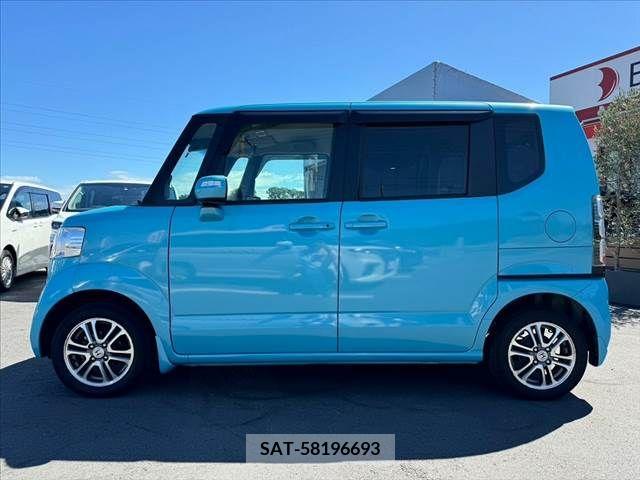 Honda N BOX 2014-01 392565-10