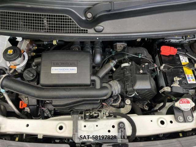 Honda N BOX CUSTOM 2019-10 307083-19