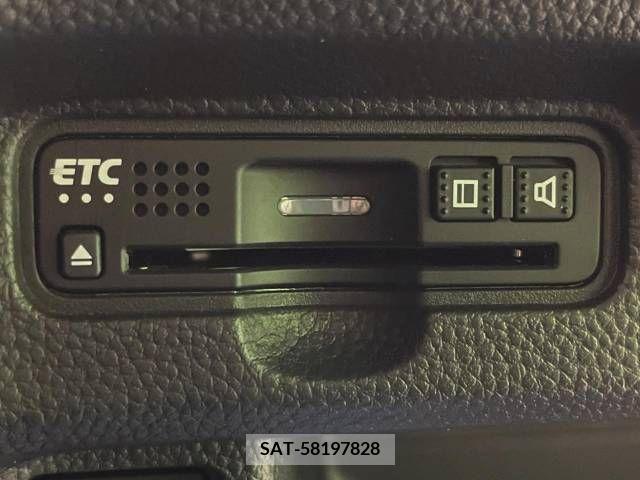 Honda N BOX CUSTOM 2019-10 307083-7