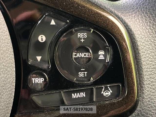 Honda N BOX CUSTOM 2019-10 307083-5
