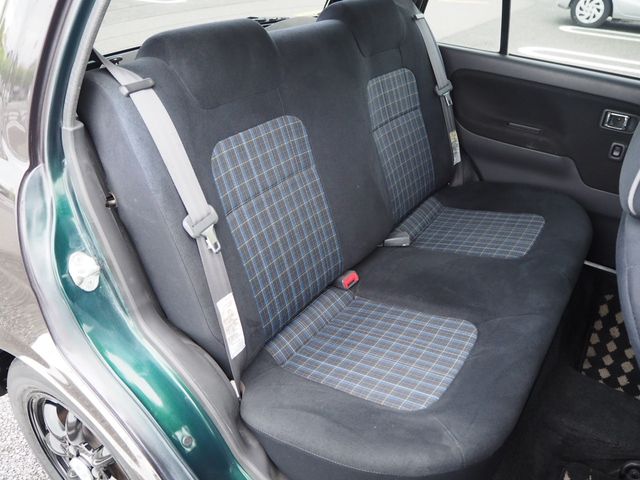 Daihatsu MIRA 2001-01 2523-19