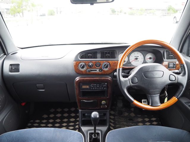 Daihatsu MIRA 2001-01 2523-13