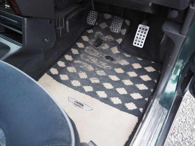 Daihatsu MIRA 2001-01 2523-21