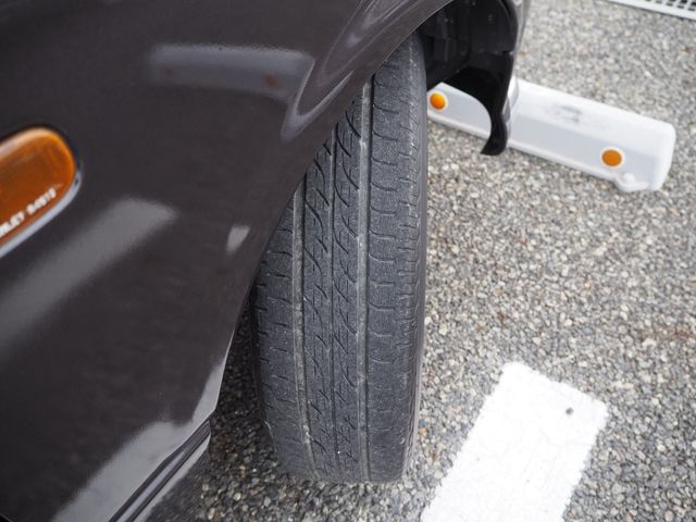 Daihatsu MIRA 2001-01 2523-28