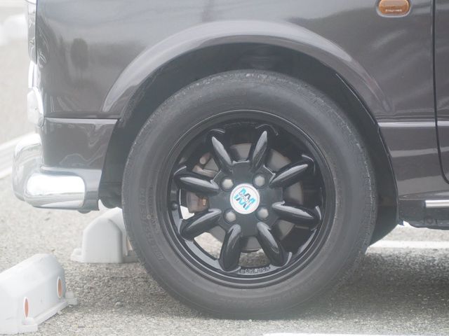 Daihatsu MIRA 2001-01 2523-9