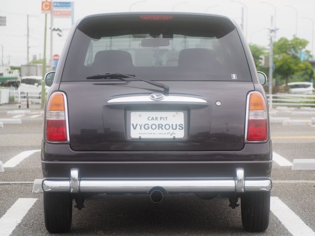 Daihatsu MIRA 2001-01 2523-11