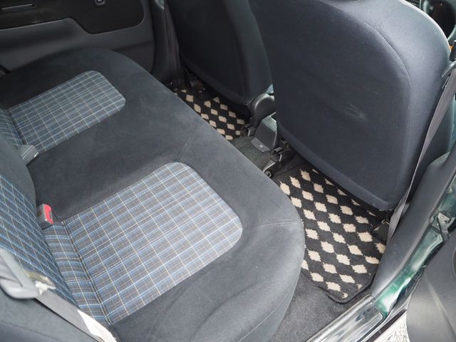 Daihatsu MIRA 2001-01 2523-20