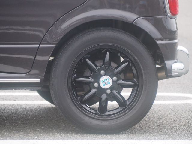 Daihatsu MIRA 2001-01 2523-10