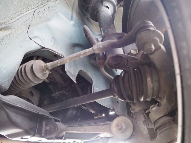 Daihatsu MIRA 2001-01 2523-29