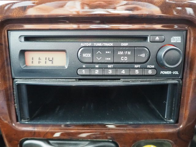 Daihatsu MIRA 2001-01 2523-14