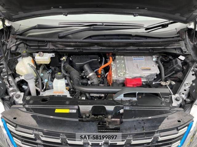Nissan SERENA 2019-11 213973-19