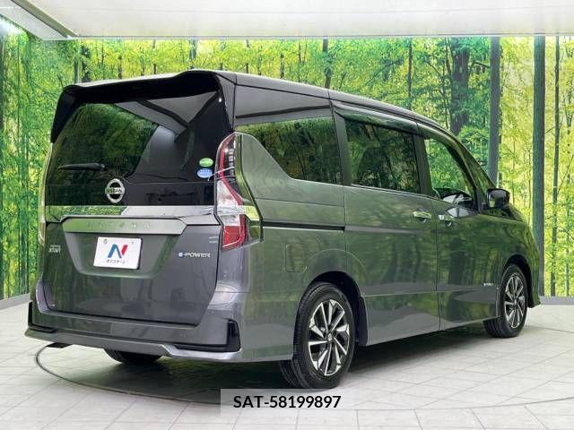 Nissan SERENA 2019-11 213973-18