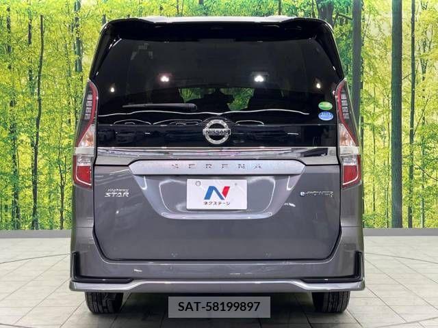 Nissan SERENA 2019-11 213973-16