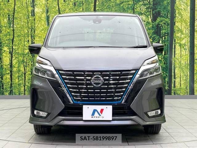 Nissan SERENA 2019-11 213973-15
