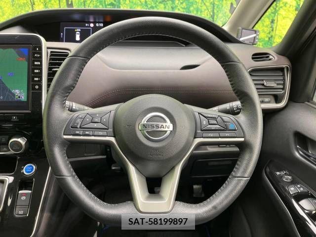 Nissan SERENA 2019-11 213973-12