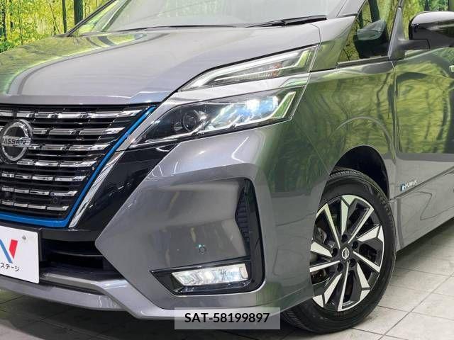 Nissan SERENA 2019-11 213973-13