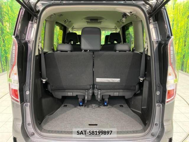 Nissan SERENA 2019-11 213973-11