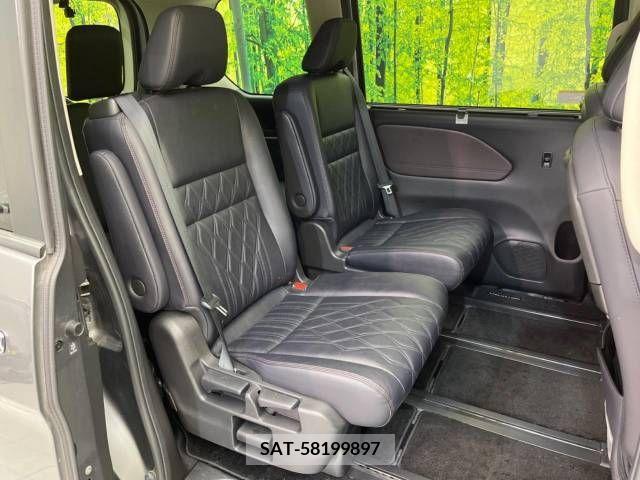 Nissan SERENA 2019-11 213973-9
