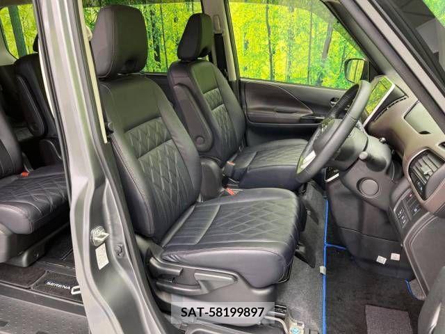 Nissan SERENA 2019-11 213973-8