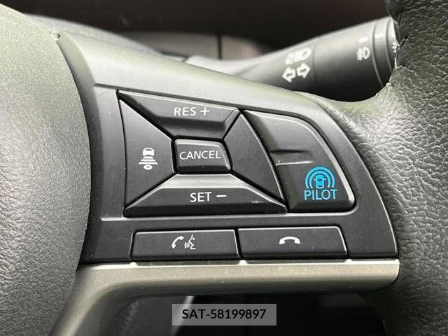 Nissan SERENA 2019-11 213973-6