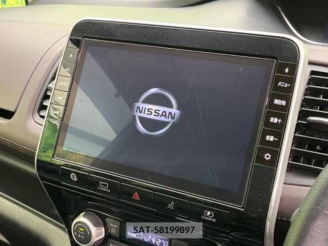 Nissan SERENA 2019-11 213973-2