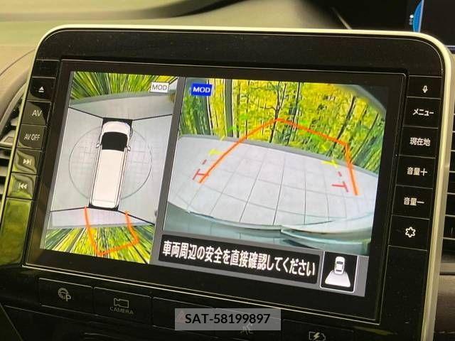 Nissan SERENA 2019-11 213973-3