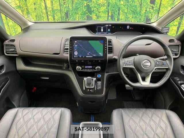 Nissan SERENA 2019-11 213973-1