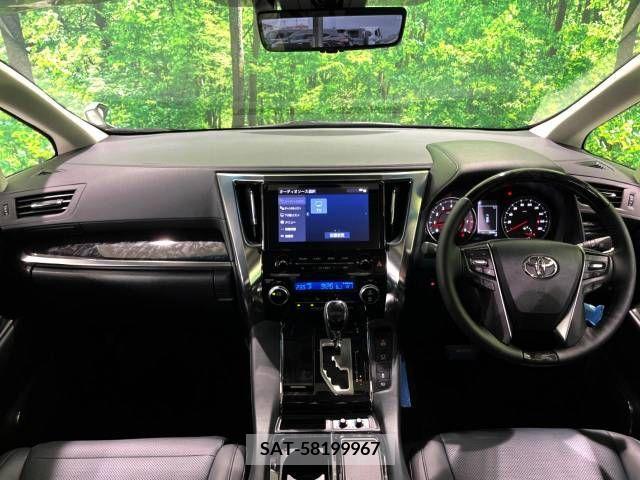 Toyota ALPHARD 2022-10 258917-1