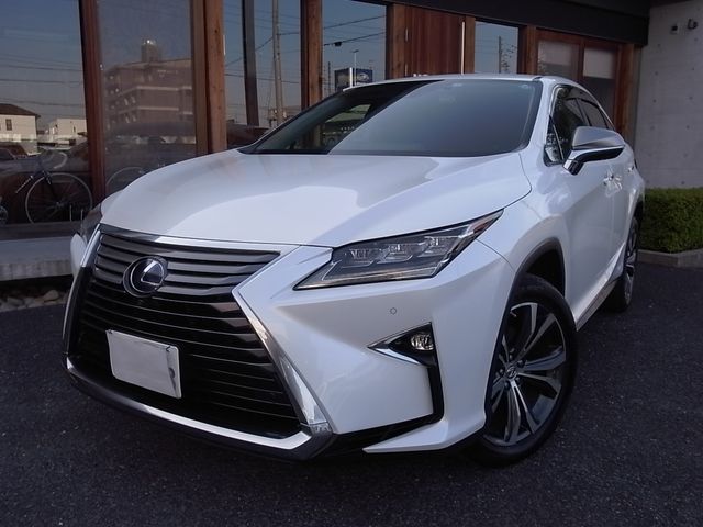 Lexus RX 2015-12 3883-0