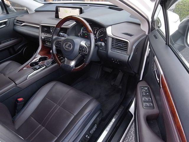 Lexus RX 2015-12 3883-26