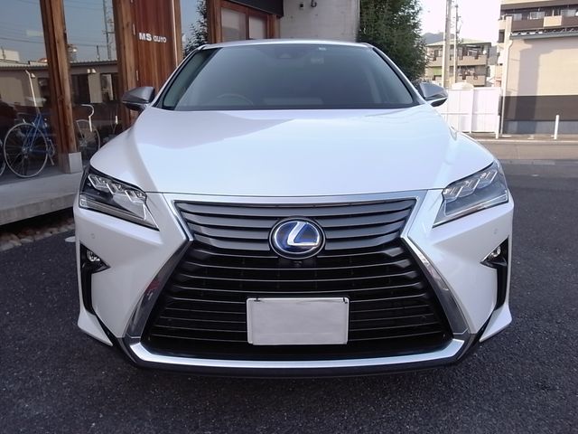 Lexus RX 2015-12 3883-19