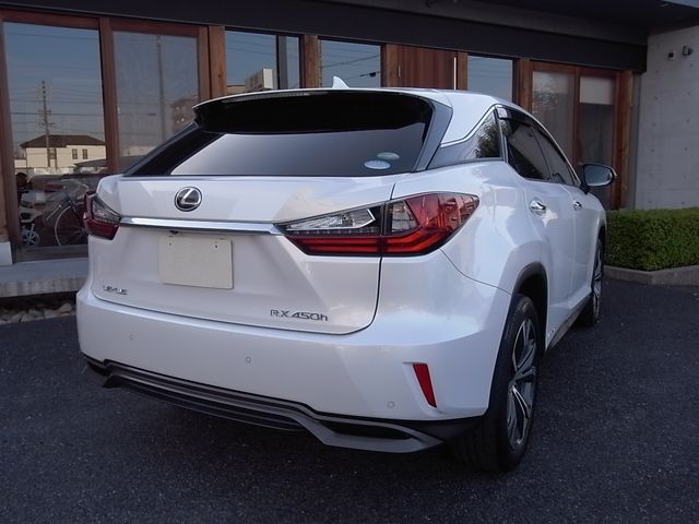 Lexus RX 2015-12 3883-1