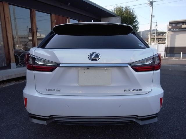 Lexus RX 2015-12 3883-20