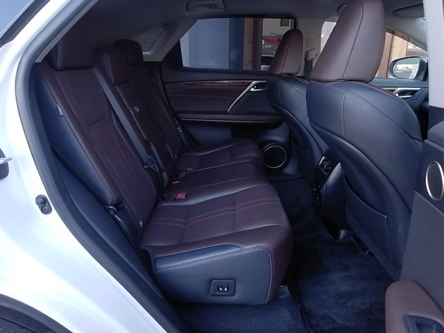 Lexus RX 2015-12 3883-25