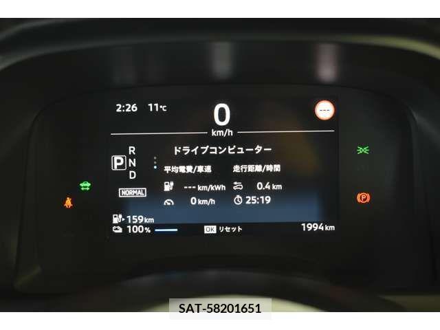 Mitsubishi EK X 2022-08 225966-19