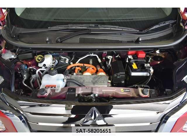 Mitsubishi EK X 2022-08 225966-16
