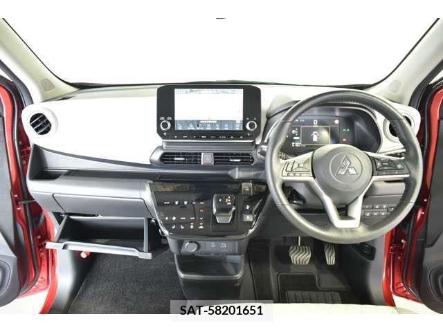 Mitsubishi EK X 2022-08 225966-2