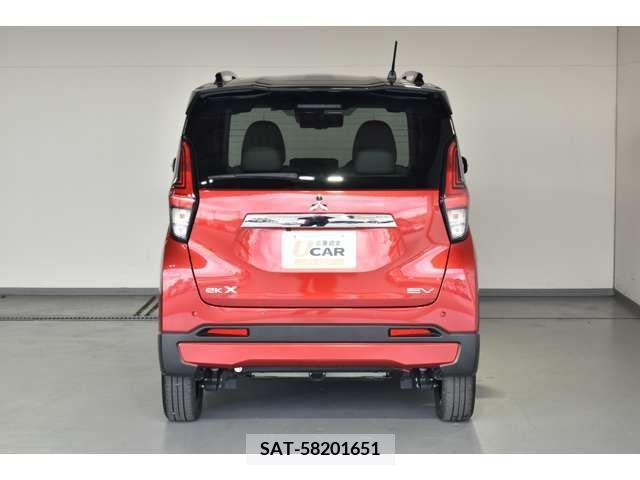 Mitsubishi EK X 2022-08 225966-15