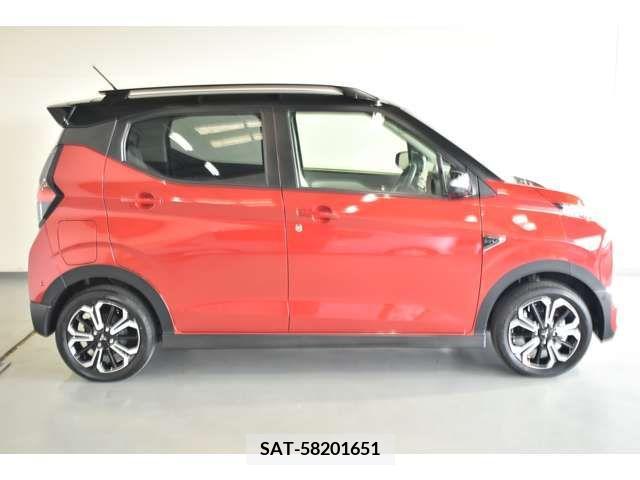Mitsubishi EK X 2022-08 225966-14