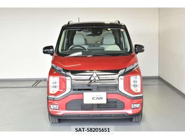 Mitsubishi EK X 2022-08 225966-13