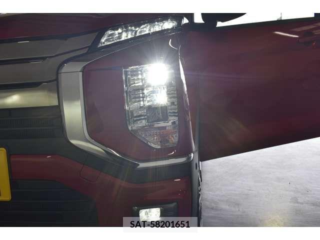 Mitsubishi EK X 2022-08 225966-11